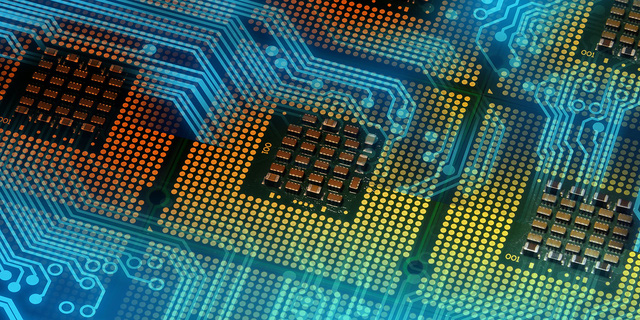 Intel đang phát triển chip trên tiến trình 3nm để đánh bại Apple M1