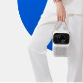 máy chiếu wanbo t6 max