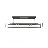 Giàn phơi đồ thông minh AQARA H1