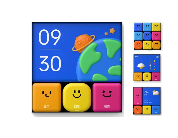 Công tắc thông minh