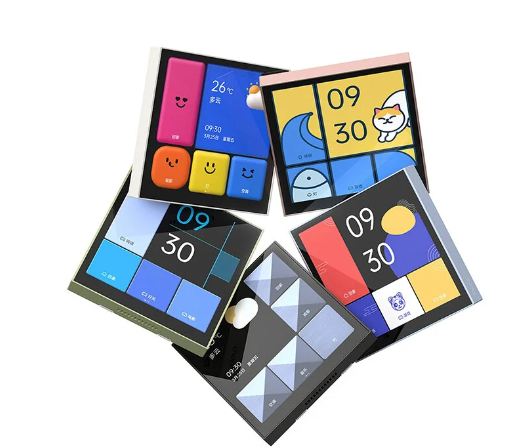 Công tắc thông minh