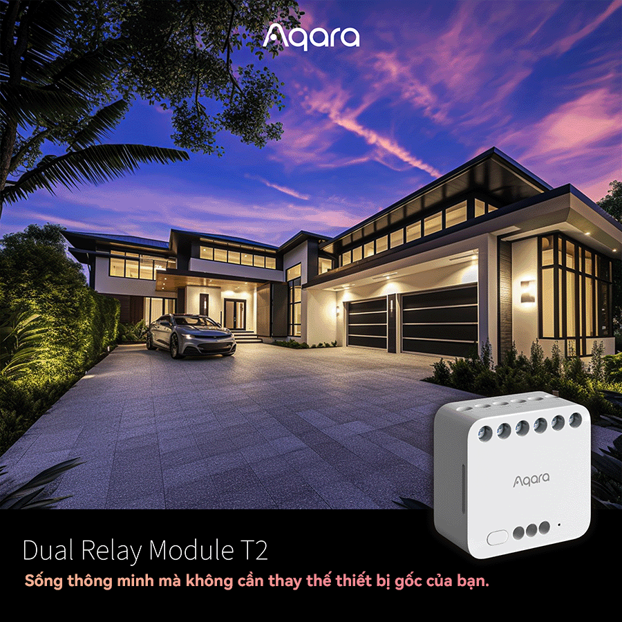 Aqara T2
