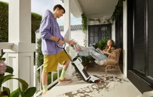 Combo Roborock Dyad Pro