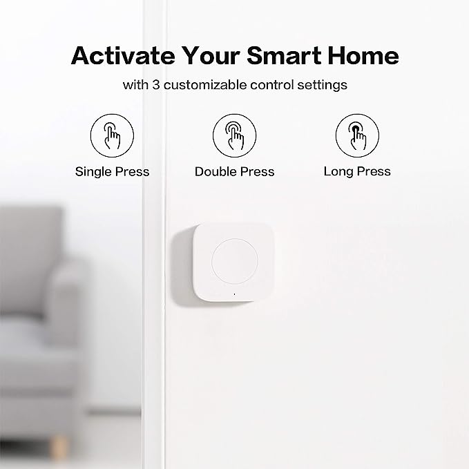 Công tắc mini