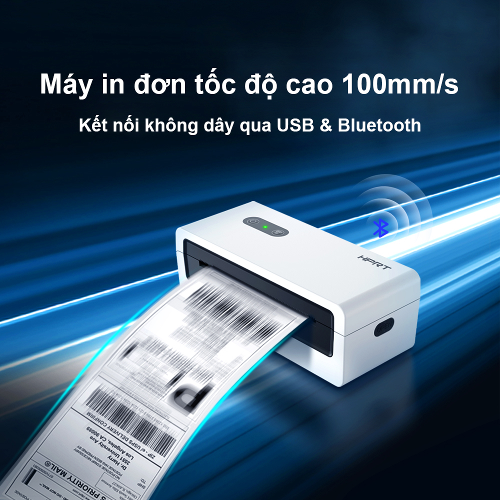 máy in usb