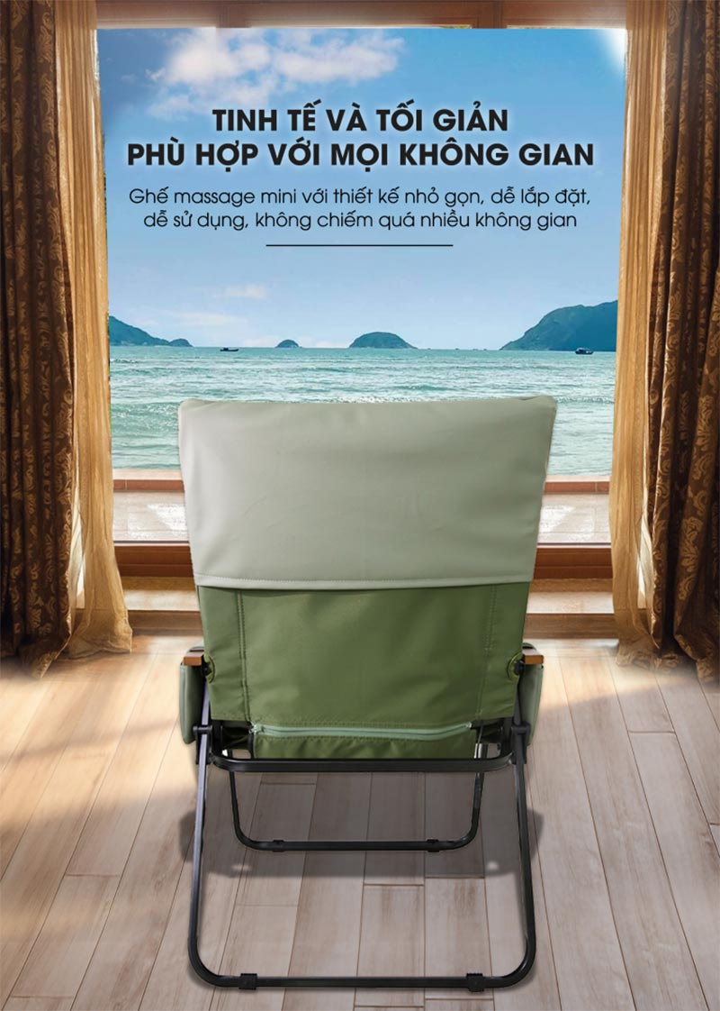 massage di động