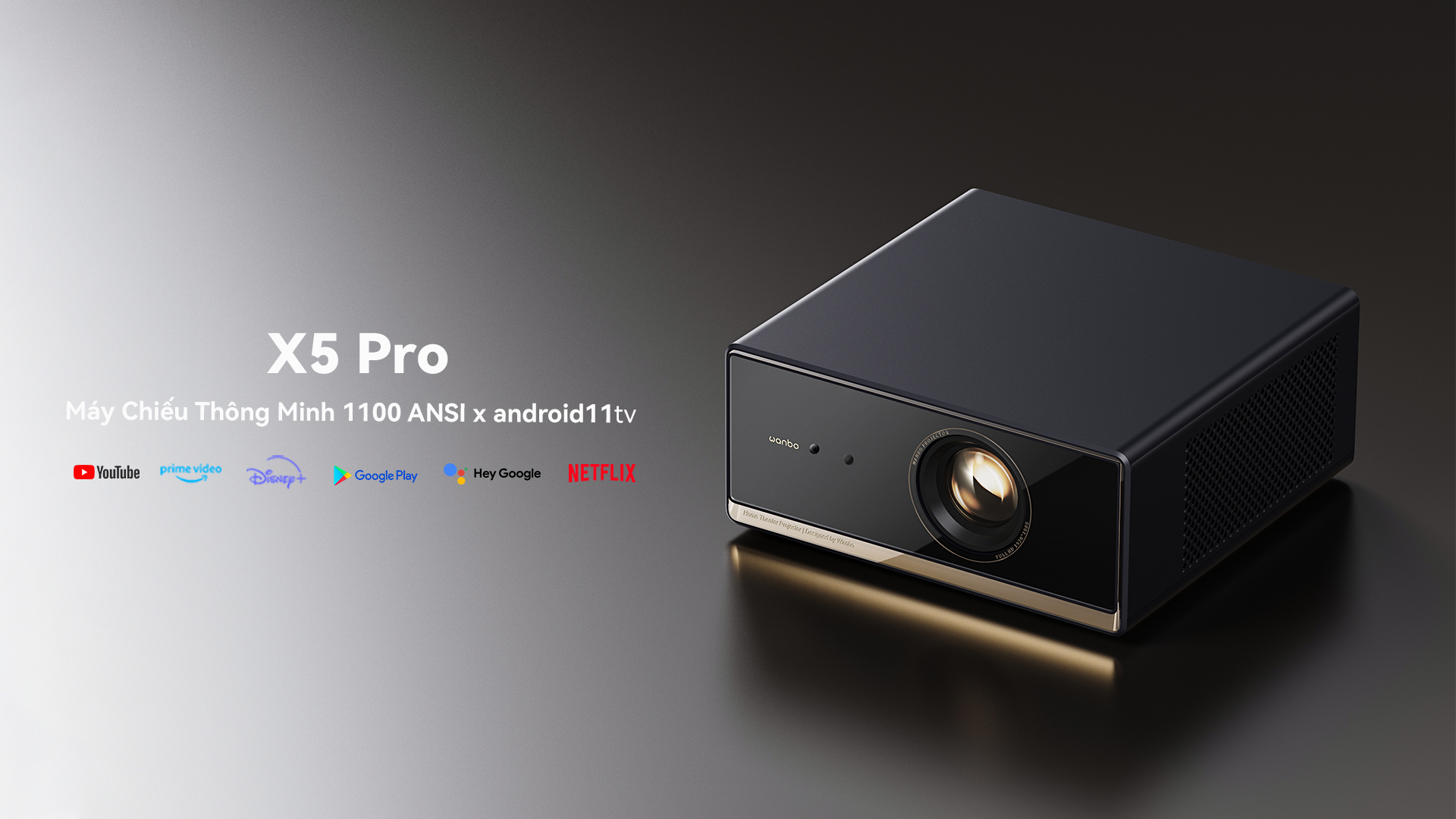 X5 Pro 