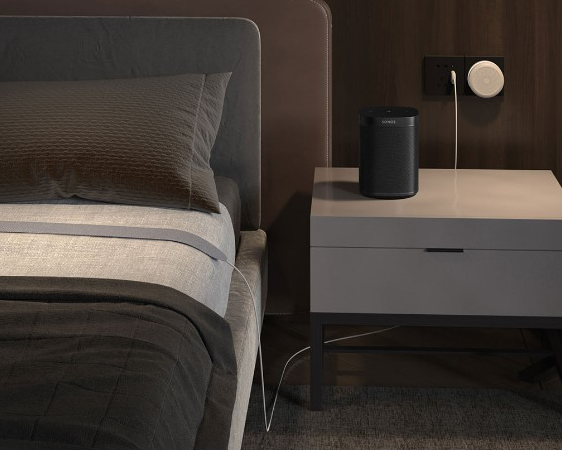 smart sleep monitor
