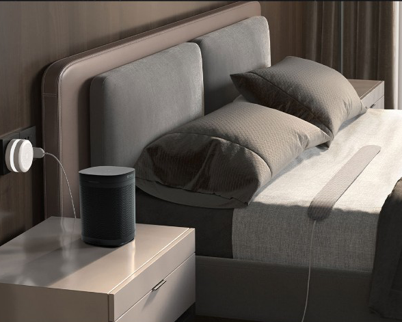 smart sleep monitor