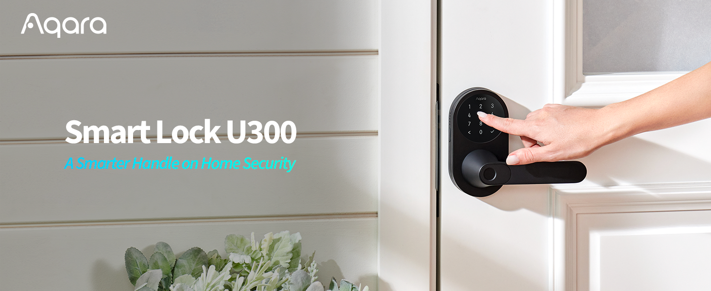 Aqara U300