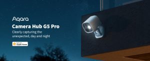 Camera Hub G5 Pro
