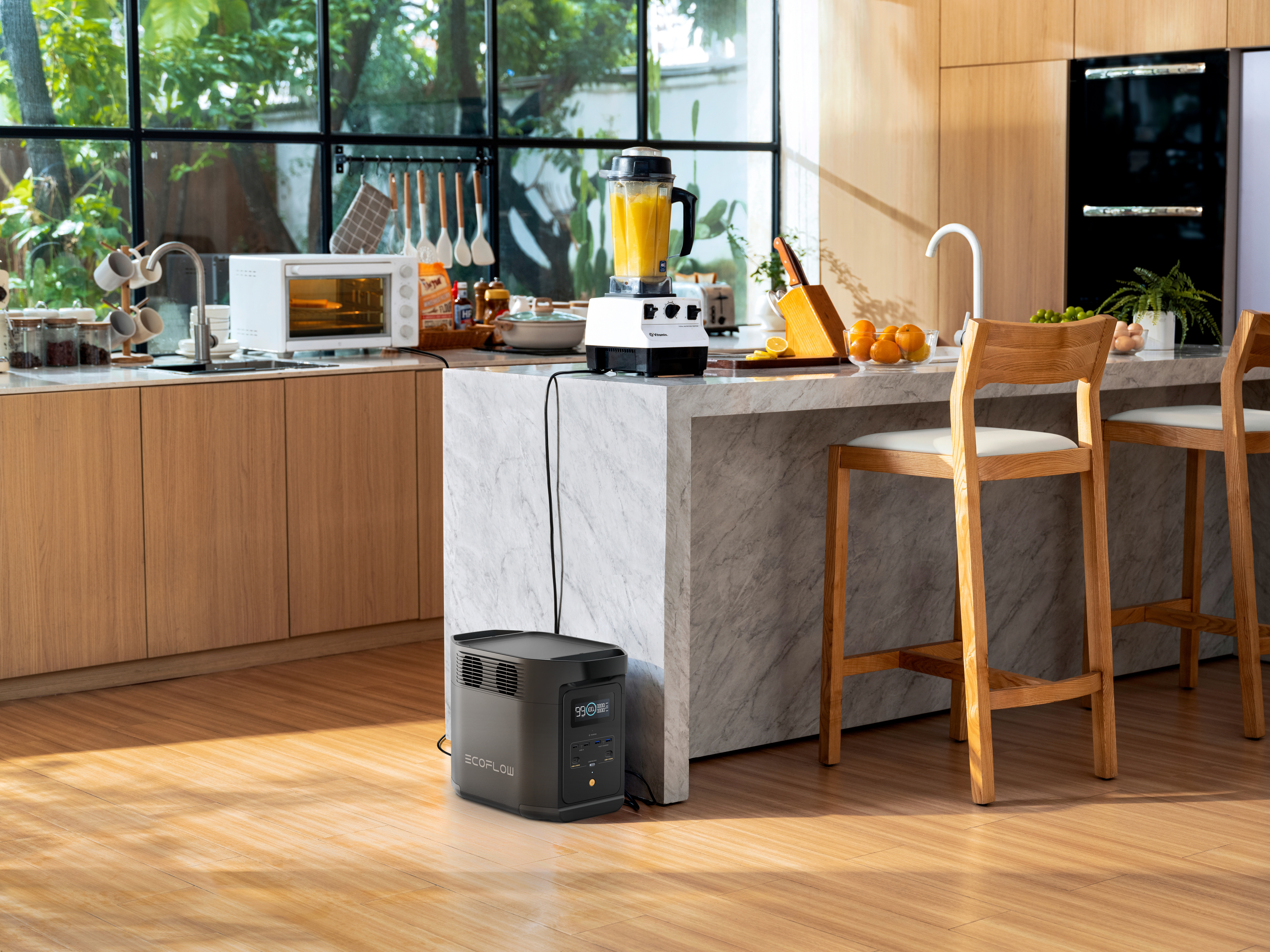 trạm sạc dưới 1Kw