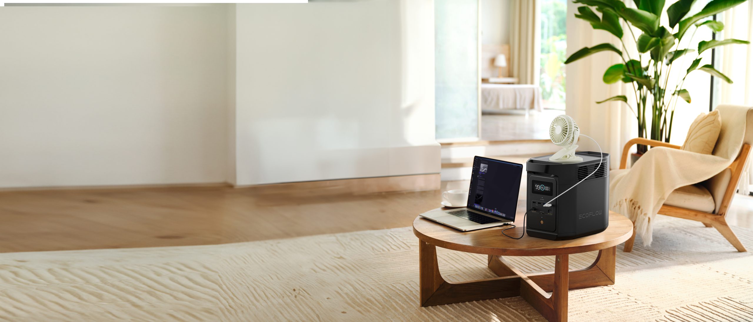 Ecoflow E980