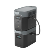 ECOFLOW E2000