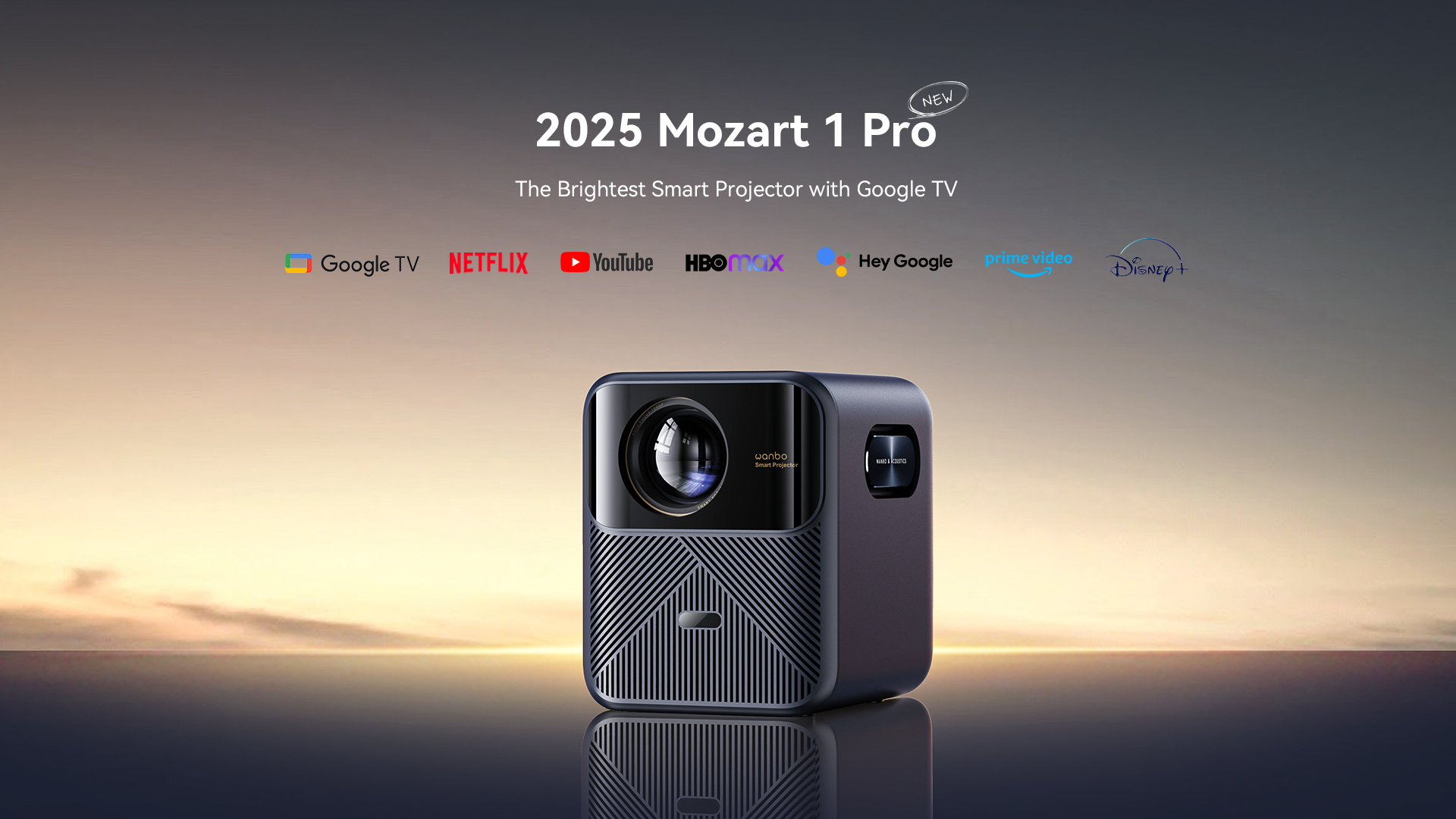 2025 Mozart 1 Pro